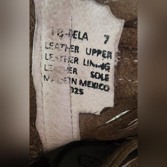 Freebird Steven Booties - Picture 8 of 10